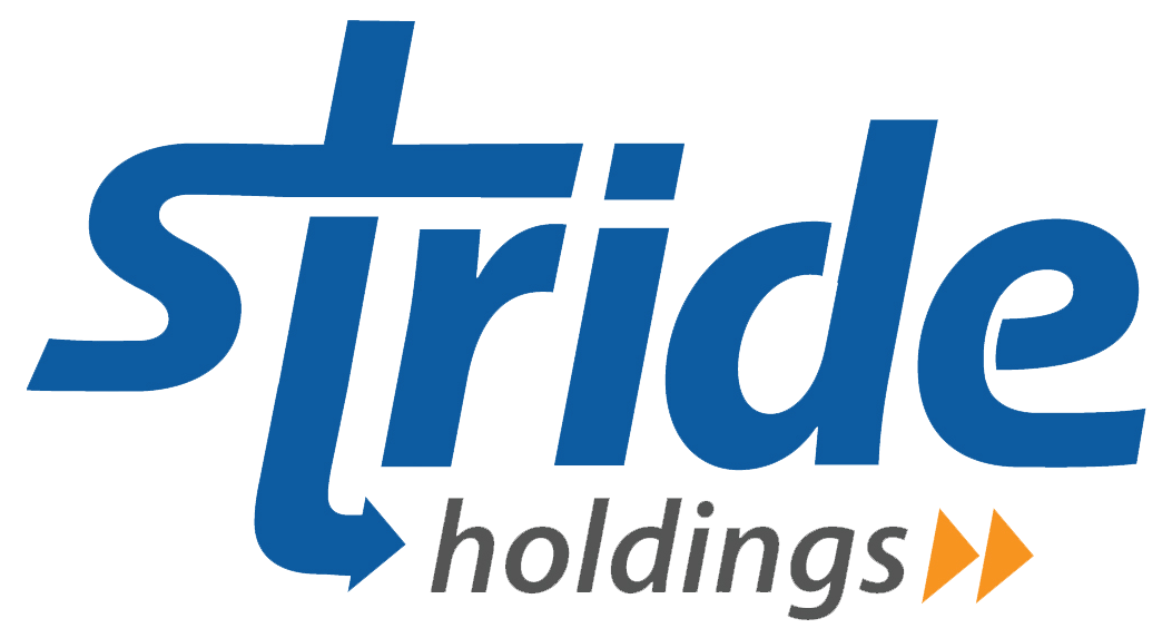 strideholdings logo