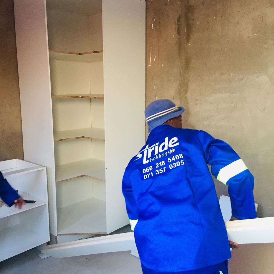 Strideholdings, Construction, Fitting, Remodelling, Carpentry, Repair and Installation