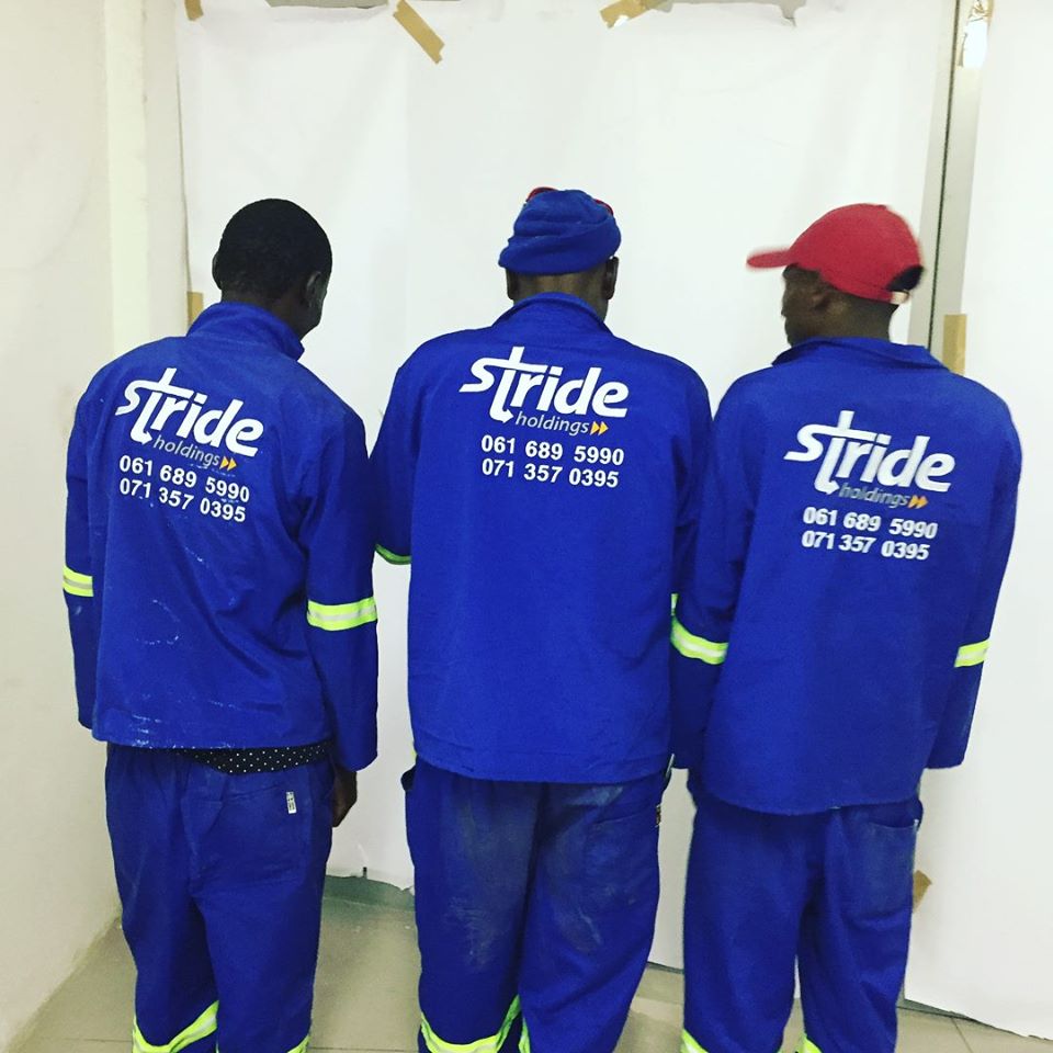 Strideholdings, Construction, Fitting, Remodelling, Carpentry, Repair and Installation